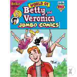 Archie Milestones Jumbo Digest #29 Jugheads Superhero Specia