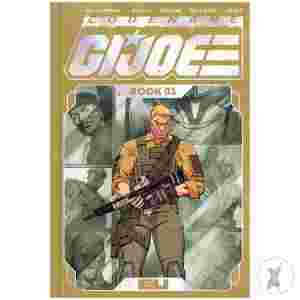 Clementine Gn Book 03