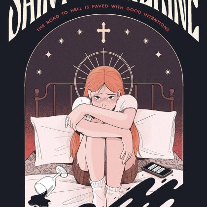 Saint Catherine Gn (C: 0-1-1)