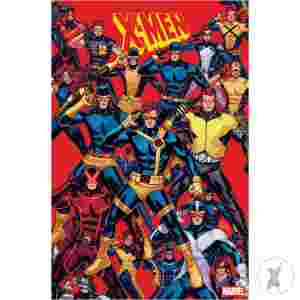 X-Men #16
