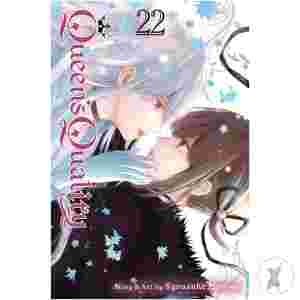 Colette Decides To Die Gn Vol 03 (C: 0-1-2)