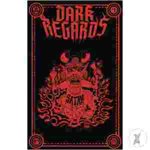 Dark Regards #1 Cvr C 10 Copy Incv Flyer (Mr)