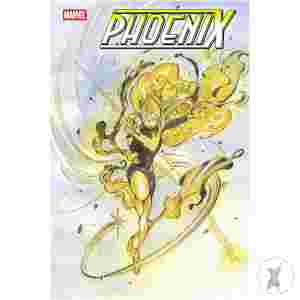 Phoenix #11 50 Copy Incv Joe Quesada Vir Var