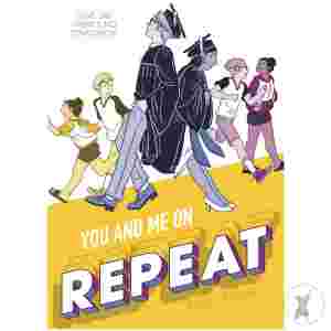 You And Me On Repeat Gn (C: 0-1-1)