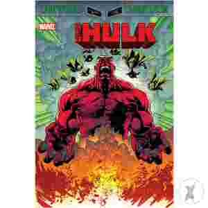 Superior Avengers #2 (Of 6) Kyle Hotz Var