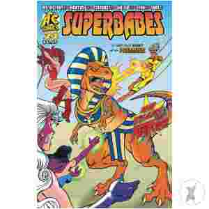 Sip (Strangers In Paradise) Kids Collected Ed Tp