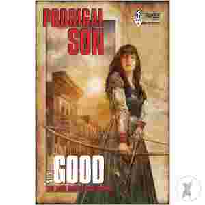 Prodigal Son #4 (Of 4) Cvr A Good Alper Gecgel