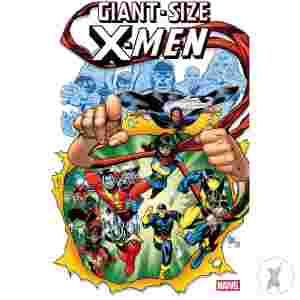 Red Hulk #4 Ken Lashley Var