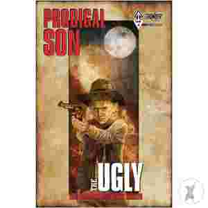 Prodigal Son #4 (Of 4) Cvr B Bad Erwin J Arroza