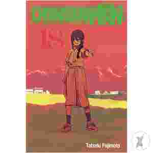 Kagurabachi Gn Vol 03 (C: 0-1-2)