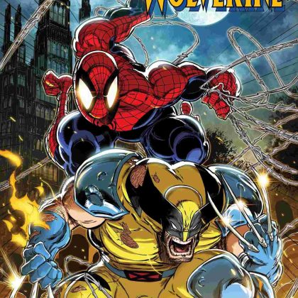 Amazing Spider-Man #4 100 Copy Incv Timeless Vir Sketch Var