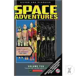 Silver Age Classics Secret Mysteries Slipcase Ed Vol 01 (C: