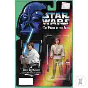 Df Star Wars #1 Cgc Graded (C: 0-1-2)