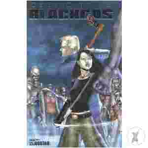 Blackgas Misery Foil Bonus Set (5ct) (Mr) (C: 0-1-2)