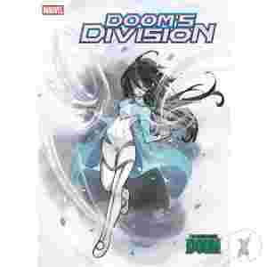 Dooms Division #3 (Of 5)