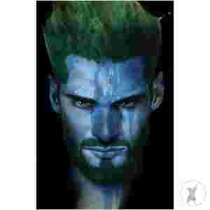 Captain Planet #2 Cvr G 10 Copy Incv Lee Line Art (C: 1-1-2)