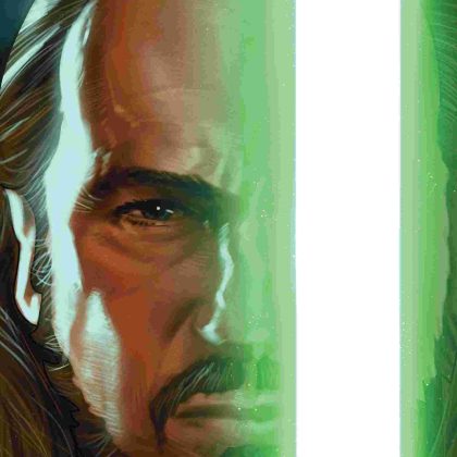 Star Wars Jedi Knights #3 25 Copy Incv Sara Pichelli Var