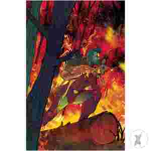 Captain Planet #2 Cvr I 15 Copy Incv Lee Line Art Virgin (C: