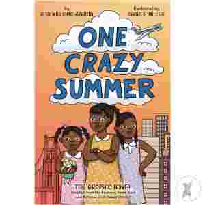 One Crazy Summer Gn (C: 0-1-0)
