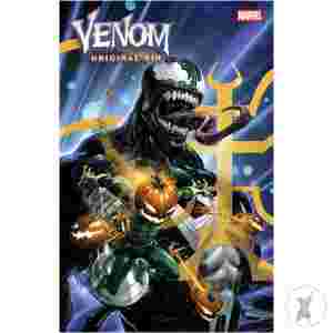 What If Donald Duck Became Iron Man #1 Skottie Young Var