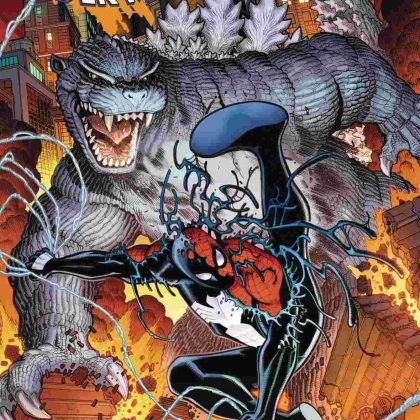 Df Amazing Spider-Man #52 Marvel Universe Var Giarrusso Sgn