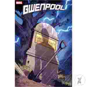 Gwenpool #1 (Of 5) 100 Copy Incv Jeehyung Lee Vir Var