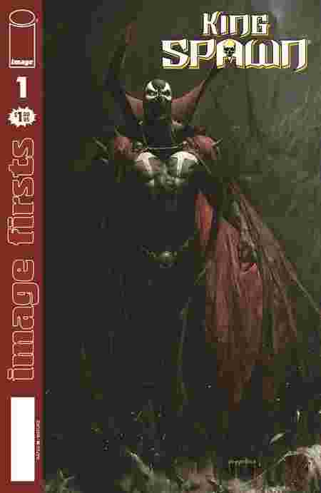Image Firsts Kaya #1 (Bundle Of 20) (Net)