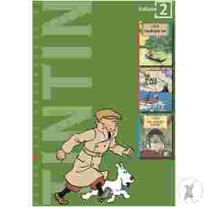 Adventures Of Tintin Hc Vol 01 (C: 0-1-1)