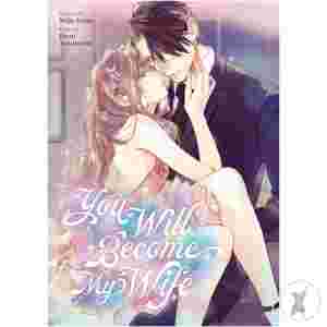 Sweet Heat Before Falling In Love Gn Vol 01 (Mr) (C: 0-1-1)