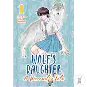 White Rose In Bloom Gn Vol 04 (Mr) (C: 0-1-2)