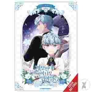 My Secretly Hot Husband Gn Vol 03 (Mr) (C: 0-1-2)