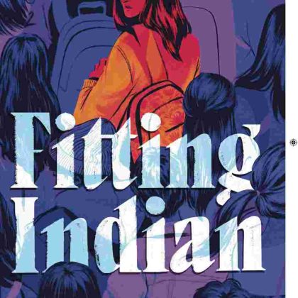 Fitting Indian Gn (C: 0-1-0)