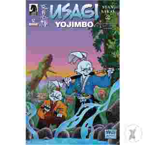 Chibi Usagi Attack Of Heebie Chibis Exp Ed Tp (C: 0-1-2)