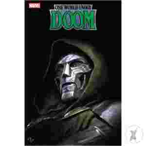 One World Under Doom #4 (Of 9)