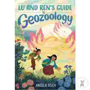 Lu & Rens Guide To Geozoology Gn (C: 0-1-1)