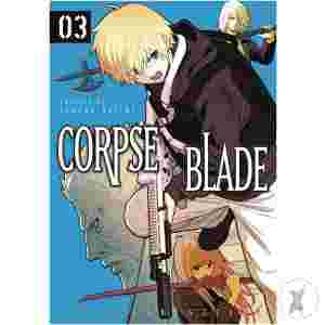 Alpi Soul Sender Gn Vol 05 (C: 0-1-2)