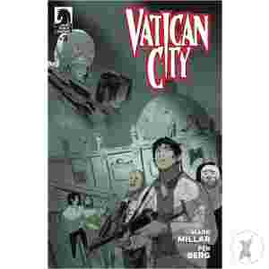 Usagi Yojimbo Ten Thousand Plums #4 Cvr C