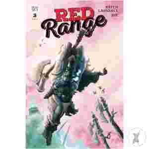 From Fire And Blood #1 (Of 4) (C: 0-1-2)