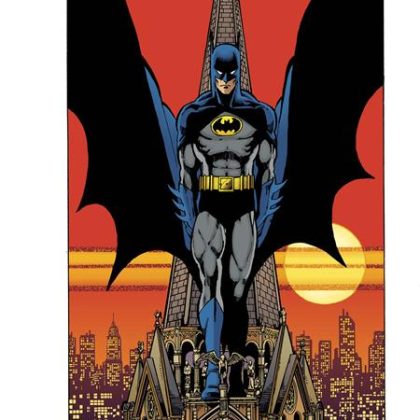 Batman #161 Cvr E George Perez Legacy Card Stock Var