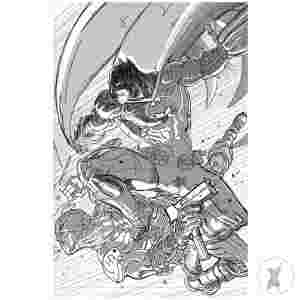 Batman #161 Cvr H Inc 1:50 Steve Skroce Card Stock Var