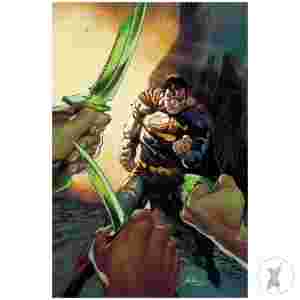 Superman Unlimited #2 Cvr A Rafael Albuquerque