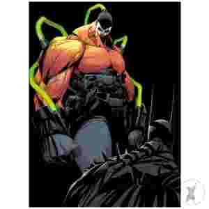 Absolute Batman #9 Cvr A Nick Dragotta