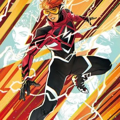 Absolute Flash #4 Cvr E Inc 1:50 Haining Card Stock Var