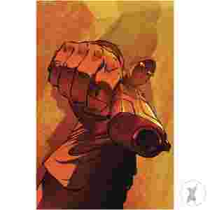 Killer Affairs Of The State Ii #2 (Of 6) Cvr D Unlockable (M