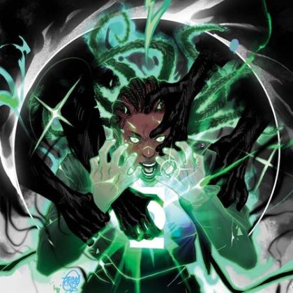 Absolute Green Lantern #3 Cvr A Jahnoy Lindsay