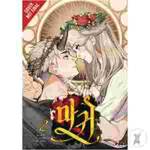 Lady Devil Gn Vol 02 (Mr) (C: 0-1-2)