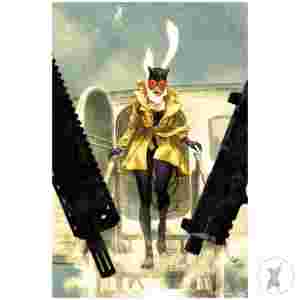 Catwoman #77 Cvr A Sebastian Fiumara