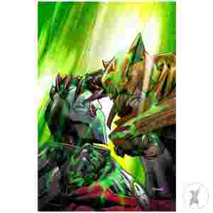Secret Six #4 (Of 6) Cvr A Stephen Segovia