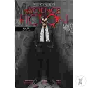 John Carpenters Tales Of Science Fiction Pause #5 (Of 6) (Mr