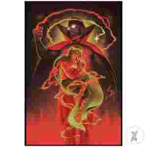 Dc Pride 2025 #1 (One Shot) Cvr D Inc 1:25 Jack Hughes Var